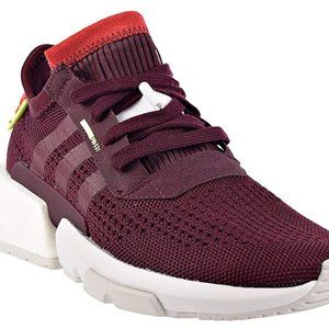 Adidas POD-S3.1 Womens Shoes Maroon